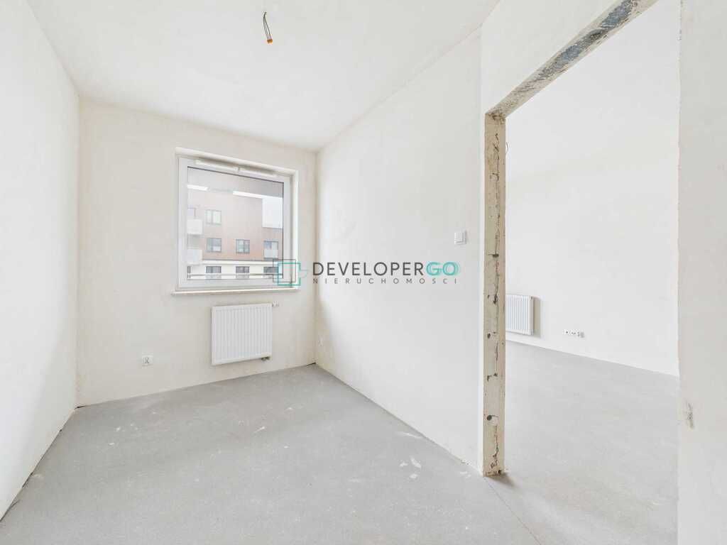 Mieszkanie 2-pokojowe Białystok Wysoki Stoczek, ul. Wysoki Stoczek. Zdjęcie 9