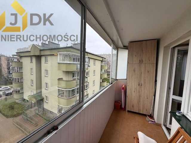 Mieszkanie 1-pokojowe Pruszków. Zdjęcie 4