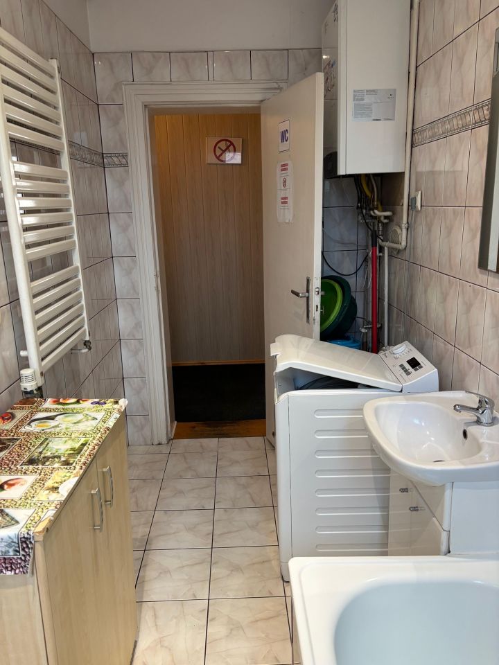 Mieszkanie 3-pokojowe Zielona Góra, ul. Kupiecka. Zdjęcie 17