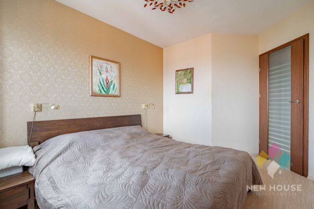 Mieszkanie 4-pokojowe Olsztyn, ul. Franciszka Barcza. Zdjęcie 3