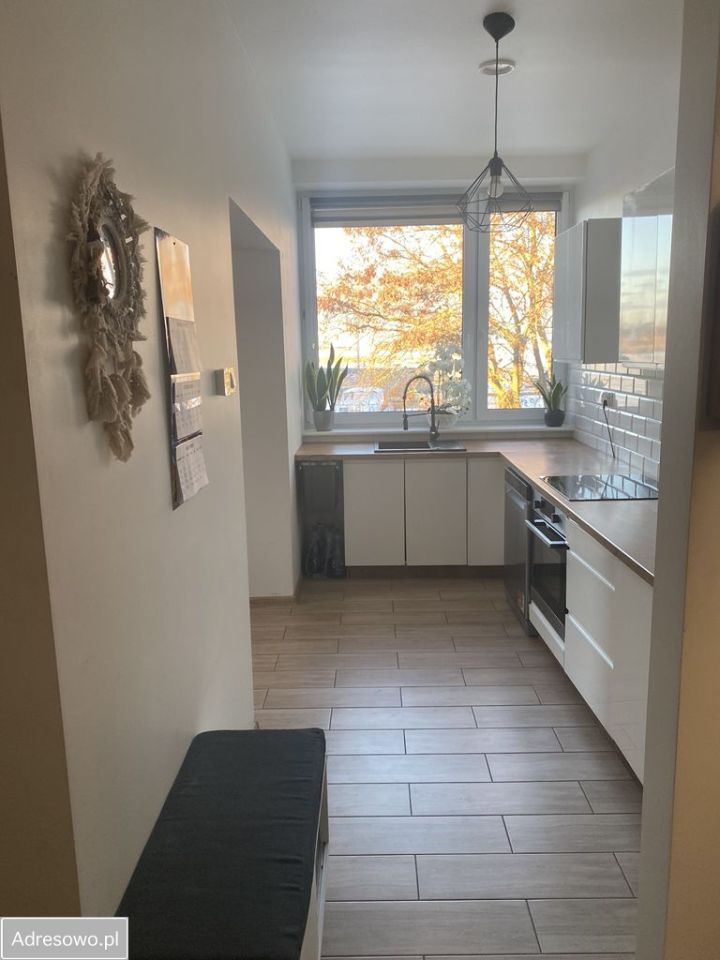 Mieszkanie 2-pokojowe Szczecin Prawobrzeże, ul. Przestrzenna. Zdjęcie 17