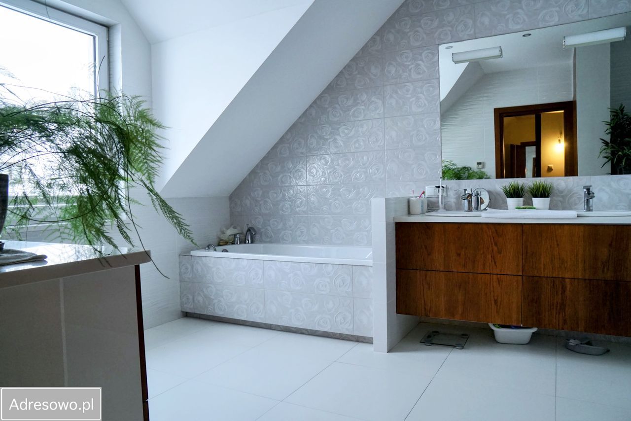 dom szeregowy, 4 pokoje Bartąg, ul. Lipowa. Zdjęcie 19