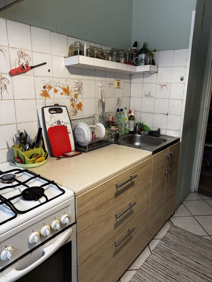 Mieszkanie 3-pokojowe Łódź Widzew, ul. Mieczysławy Ćwiklińskiej. Zdjęcie 11