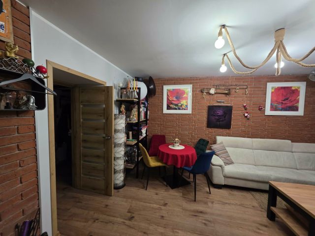 Mieszkanie 2-pokojowe Przemyśl, ul. Stanisława Moniuszki. Zdjęcie 1