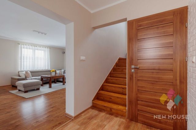 dom wolnostojący, 4 pokoje Szczytno. Zdjęcie 12