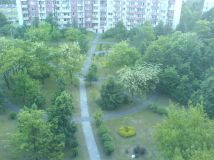 Mieszkanie 4-pokojowe Warszawa Bemowo, ul. Apoloniusza Kędzierskiego. Zdjęcie 3