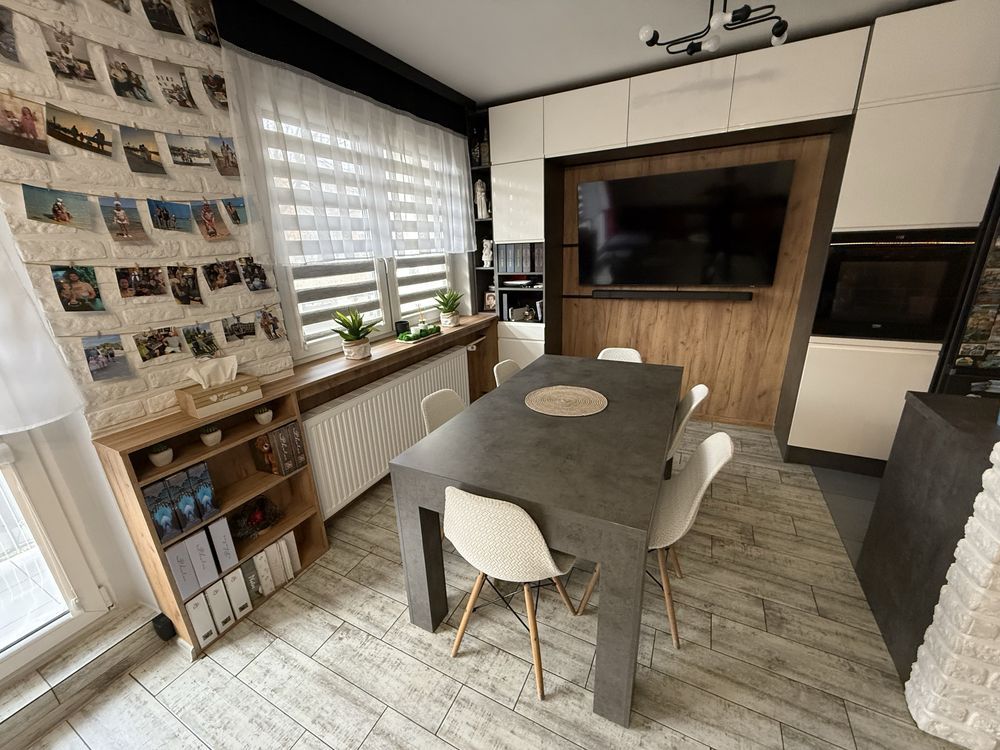 Mieszkanie 3-pokojowe Wodzisław Śląski, os. XXX-lecia PRL. Zdjęcie 8