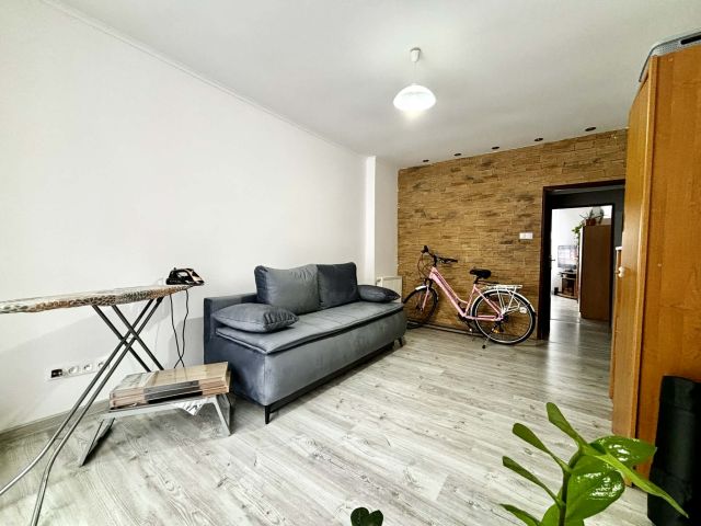 Mieszkanie 2-pokojowe Malbork Centrum, ul. Tadeusza Kościuszki. Zdjęcie 5