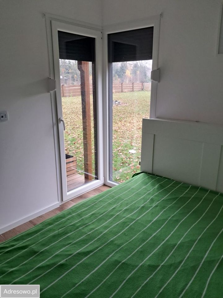 Działka budowlana Nowe Polesie. Zdjęcie 3