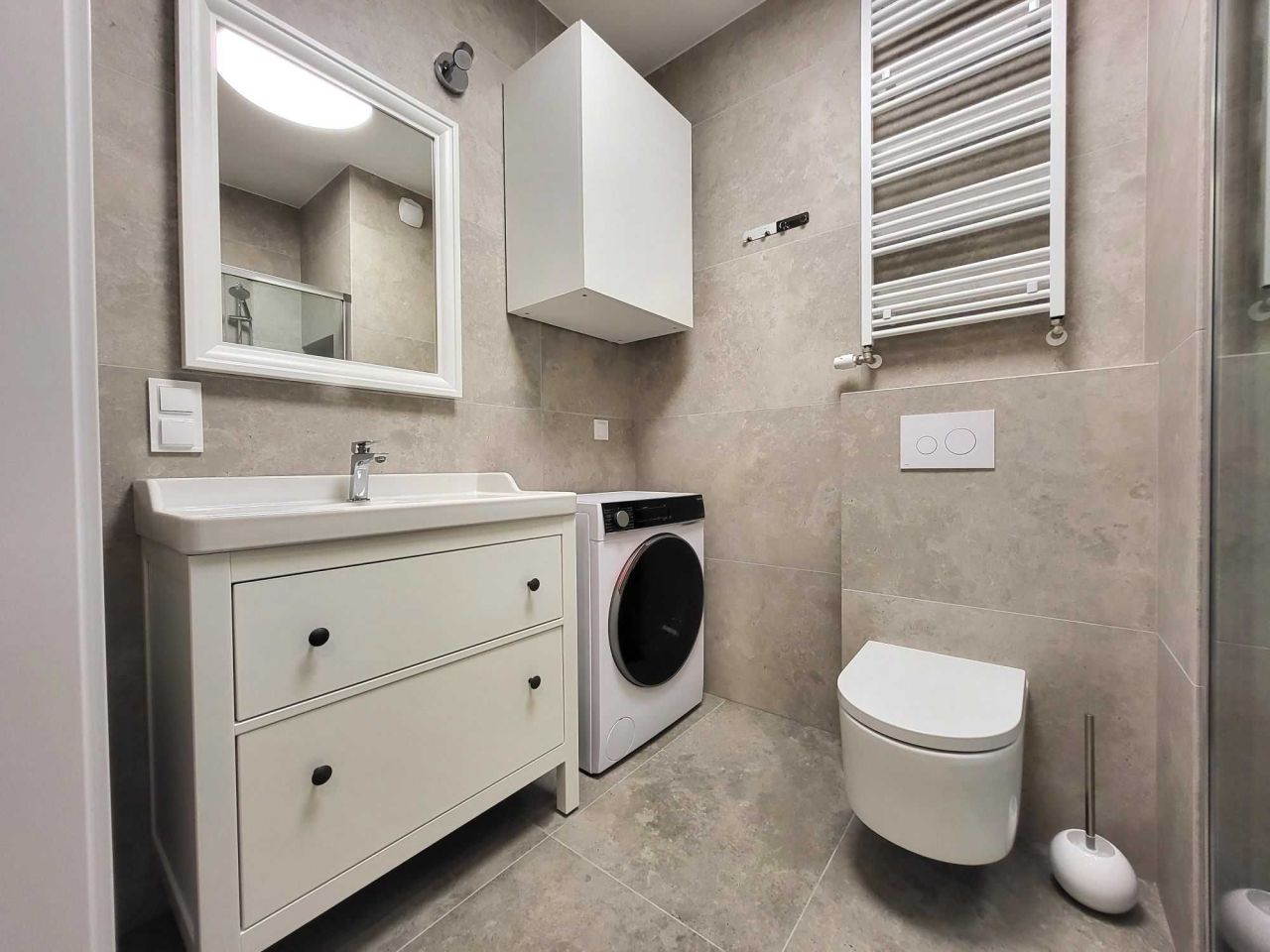 Mieszkanie 1-pokojowe Gdańsk Jasień, ul. Kartuska. Zdjęcie 6