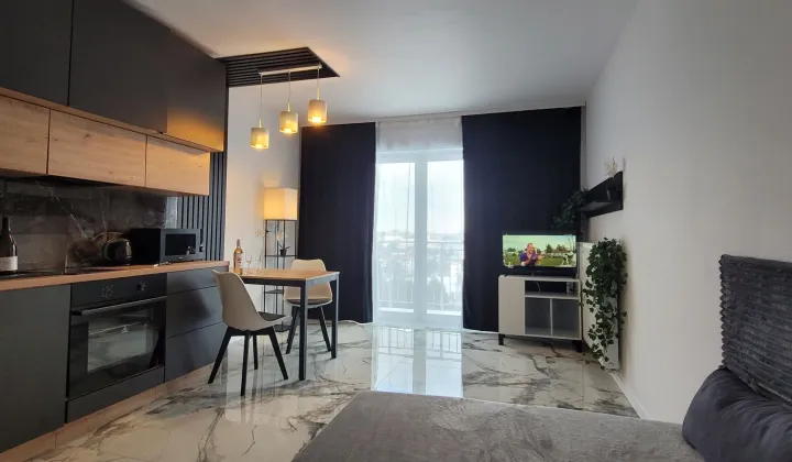 Mieszkanie 1-pokojowe Rzeszów