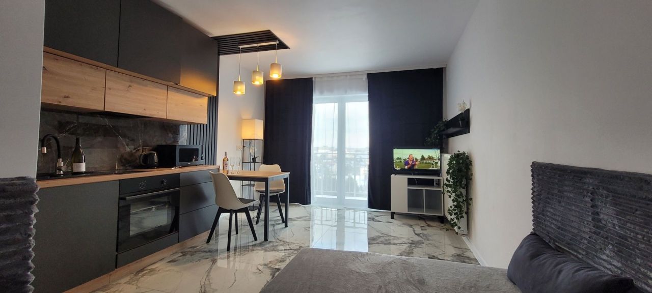 Mieszkanie 1-pokojowe Rzeszów. Zdjęcie 1