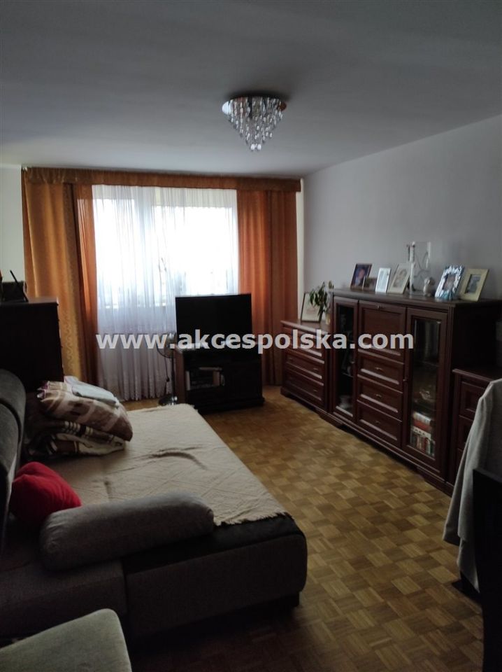 Mieszkanie 3-pokojowe Warszawa Targówek, ul. Zamiejska. Zdjęcie 9