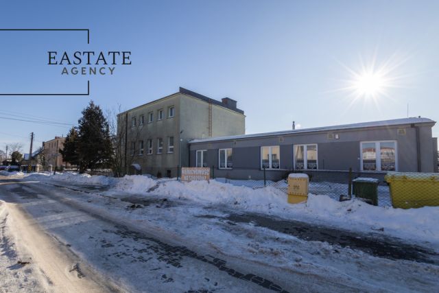 Działka inwestycyjna Pruszcz Gdański, ul. Nad Radunią. Zdjęcie 1