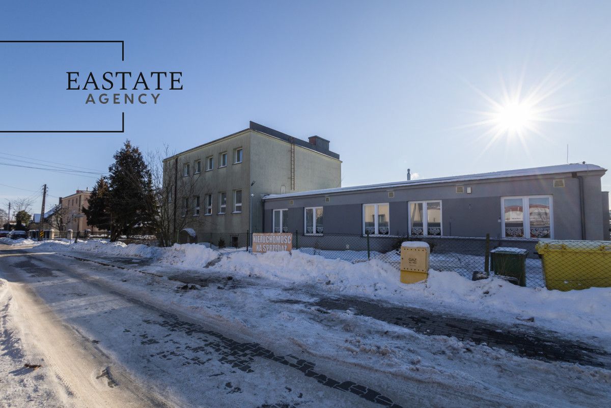 Działka inwestycyjna Pruszcz Gdański, ul. Nad Radunią. Zdjęcie 1