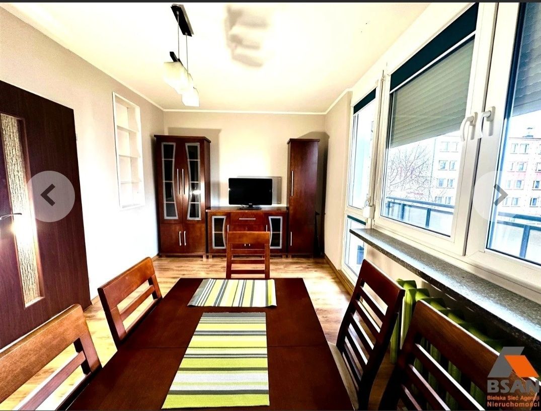 Mieszkanie 2-pokojowe Bielsko-Biała Wapienica, ul. Zwierzyniecka. Zdjęcie 3