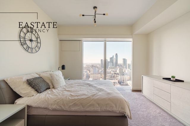 Mieszkanie 4-pokojowe Warszawa Śródmieście, ul. Złota. Zdjęcie 8