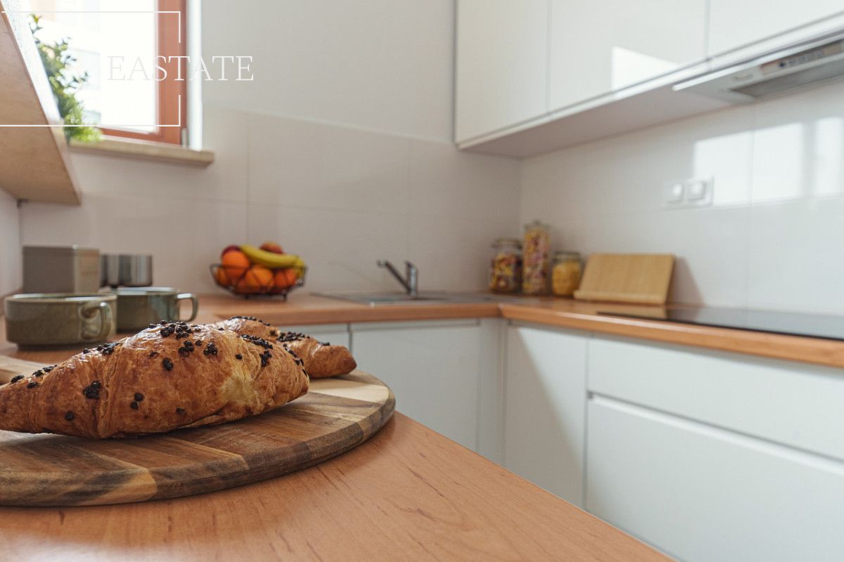 Mieszkanie 3-pokojowe Warszawa Mokotów, ul. Kłobucka. Zdjęcie 5