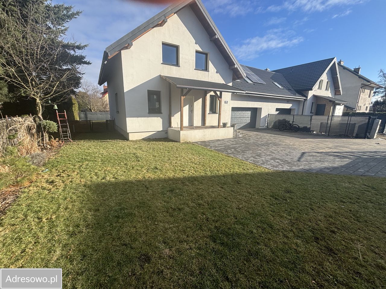 dom wolnostojący, 5 pokoi Łysomice, ul. Wierzbowa. Zdjęcie 11