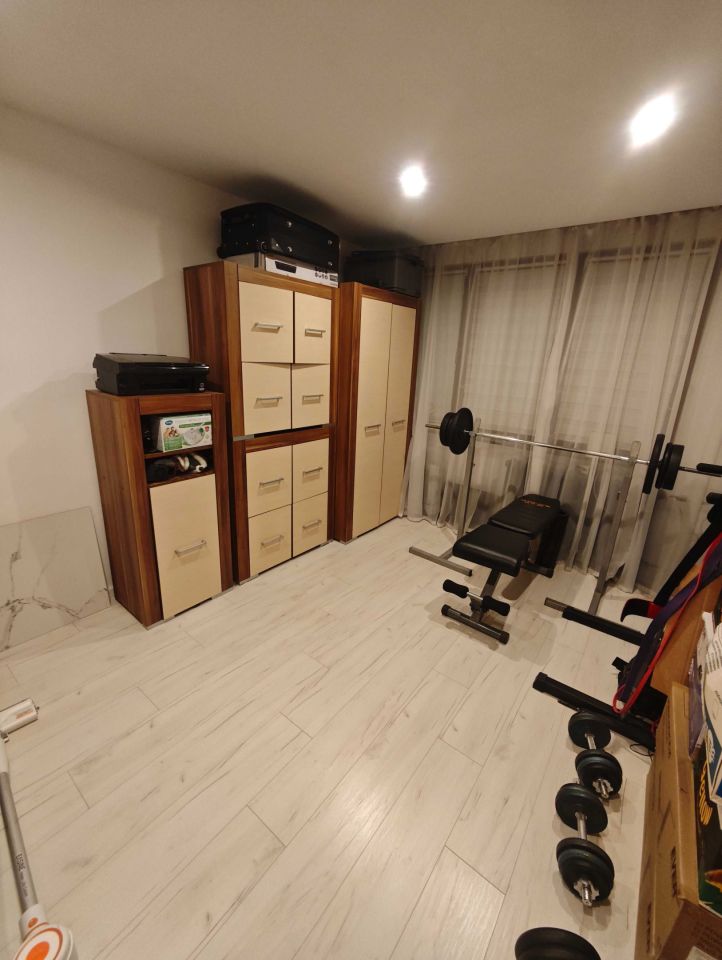 Mieszkanie 2-pokojowe Drawsko Pomorskie. Zdjęcie 5