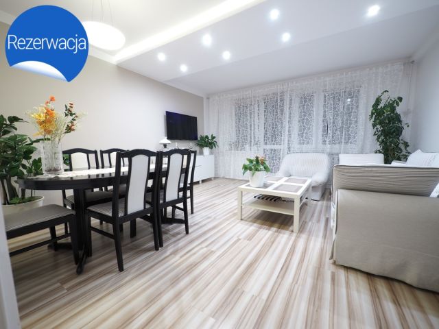 Mieszkanie 3-pokojowe Bydgoszcz Fordon. Zdjęcie 3