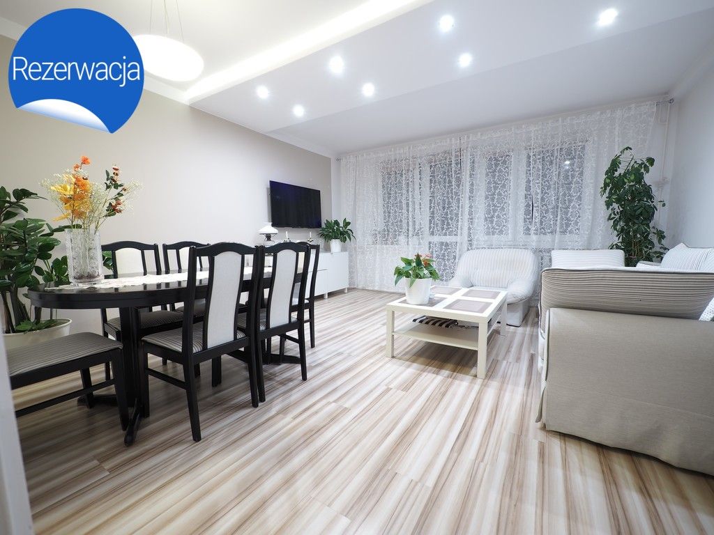 Mieszkanie 3-pokojowe Bydgoszcz Fordon. Zdjęcie 3