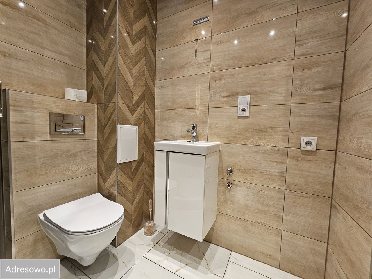 Mieszkanie 1-pokojowe Gliwice Sośnica, ul. Władysława Sikorskiego. Zdjęcie 4