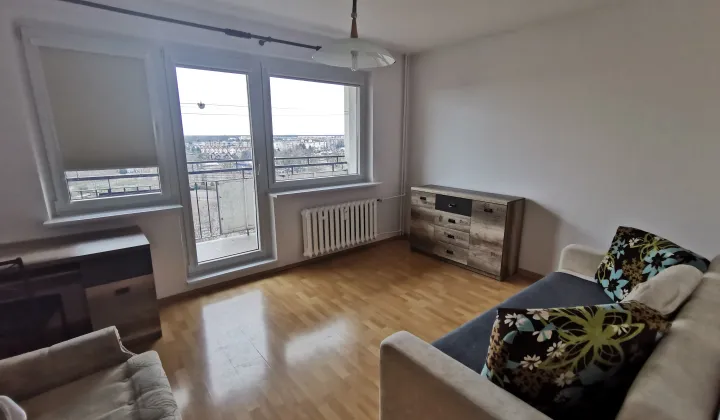 Mieszkanie 3-pokojowe Poznań Grunwald, ul. Izaaka Newtona