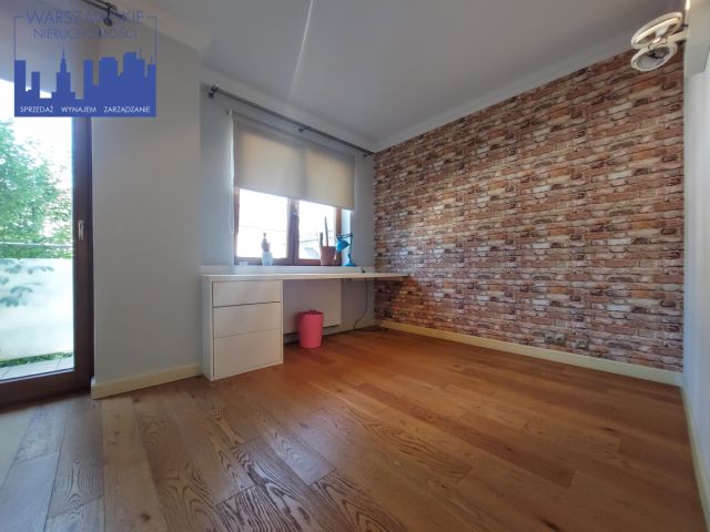 dom szeregowy, 5 pokoi Józefosław, ul. Dzikiego Wina. Zdjęcie 14