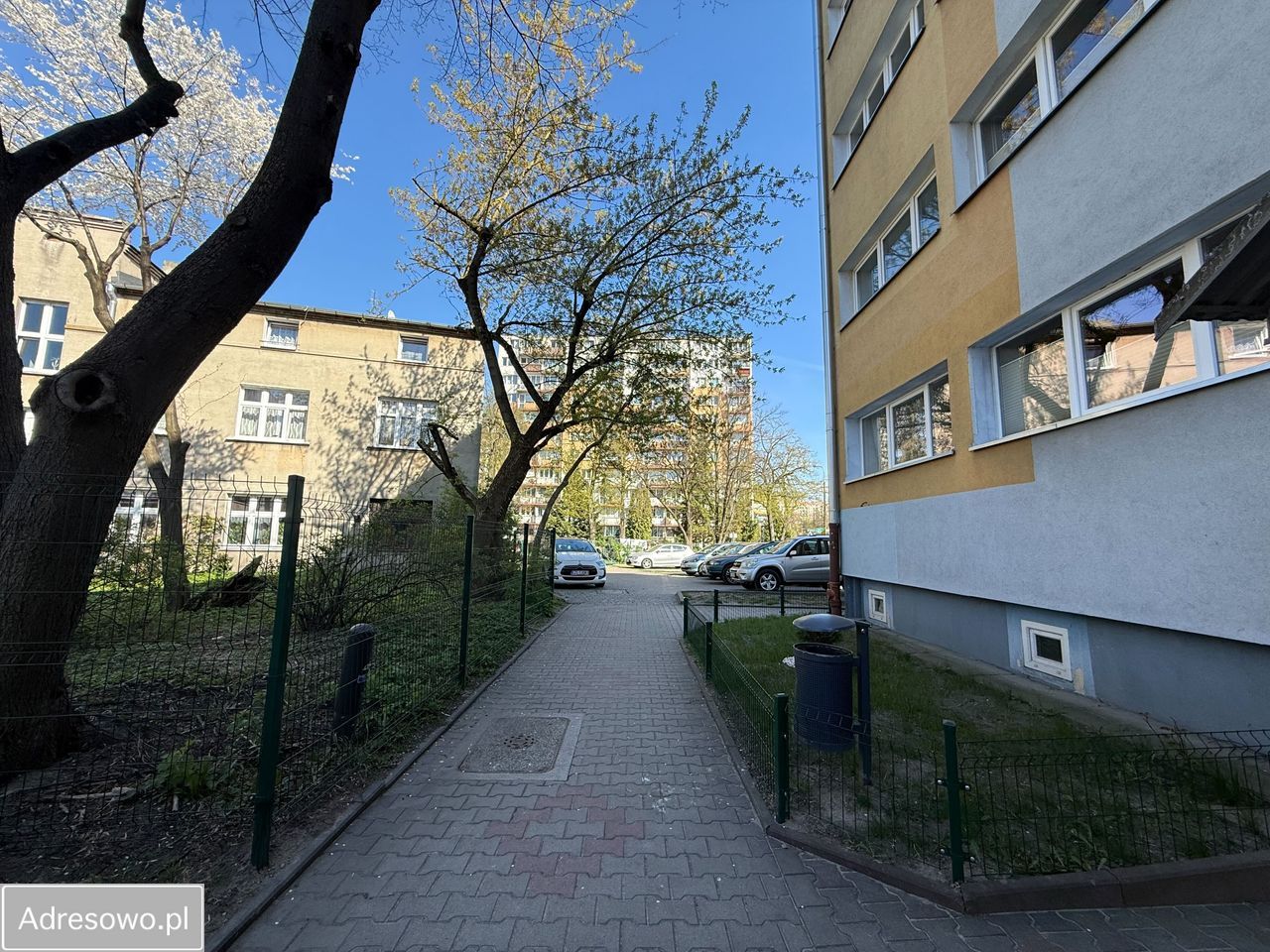 Mieszkanie 2-pokojowe Łódź Bałuty, ul. Pojezierska. Zdjęcie 7