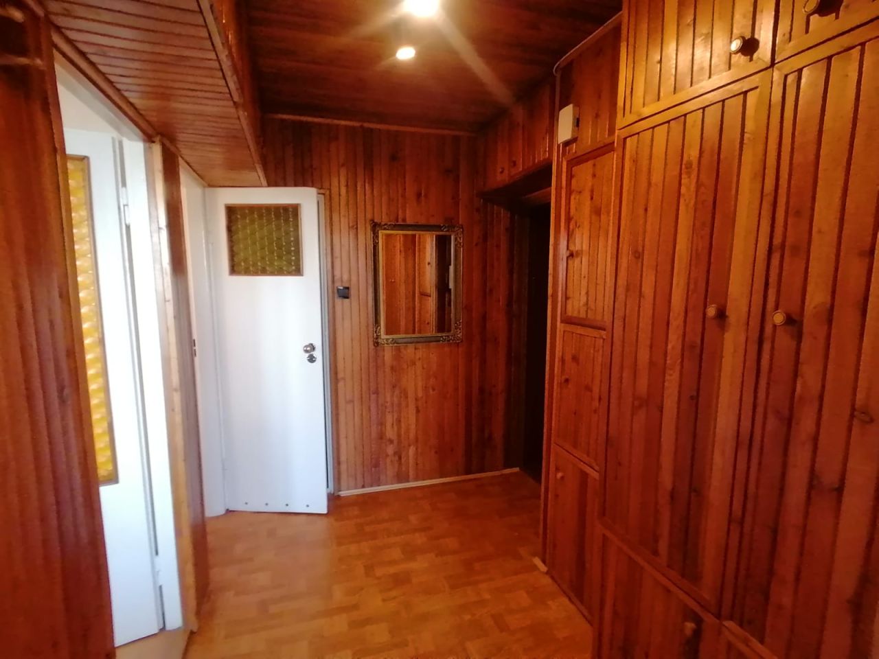 Mieszkanie 2-pokojowe Wrocław Szczepin, ul. Inowrocławska. Zdjęcie 14
