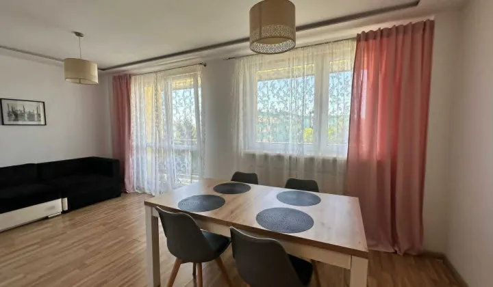 Mieszkanie 3-pokojowe Pawłowice, ul. Górnicza