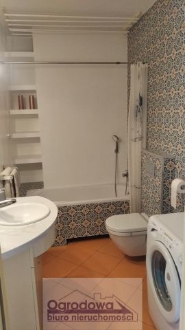 Mieszkanie 1-pokojowe Warszawa Mokotów, ul. Egejska. Zdjęcie 5