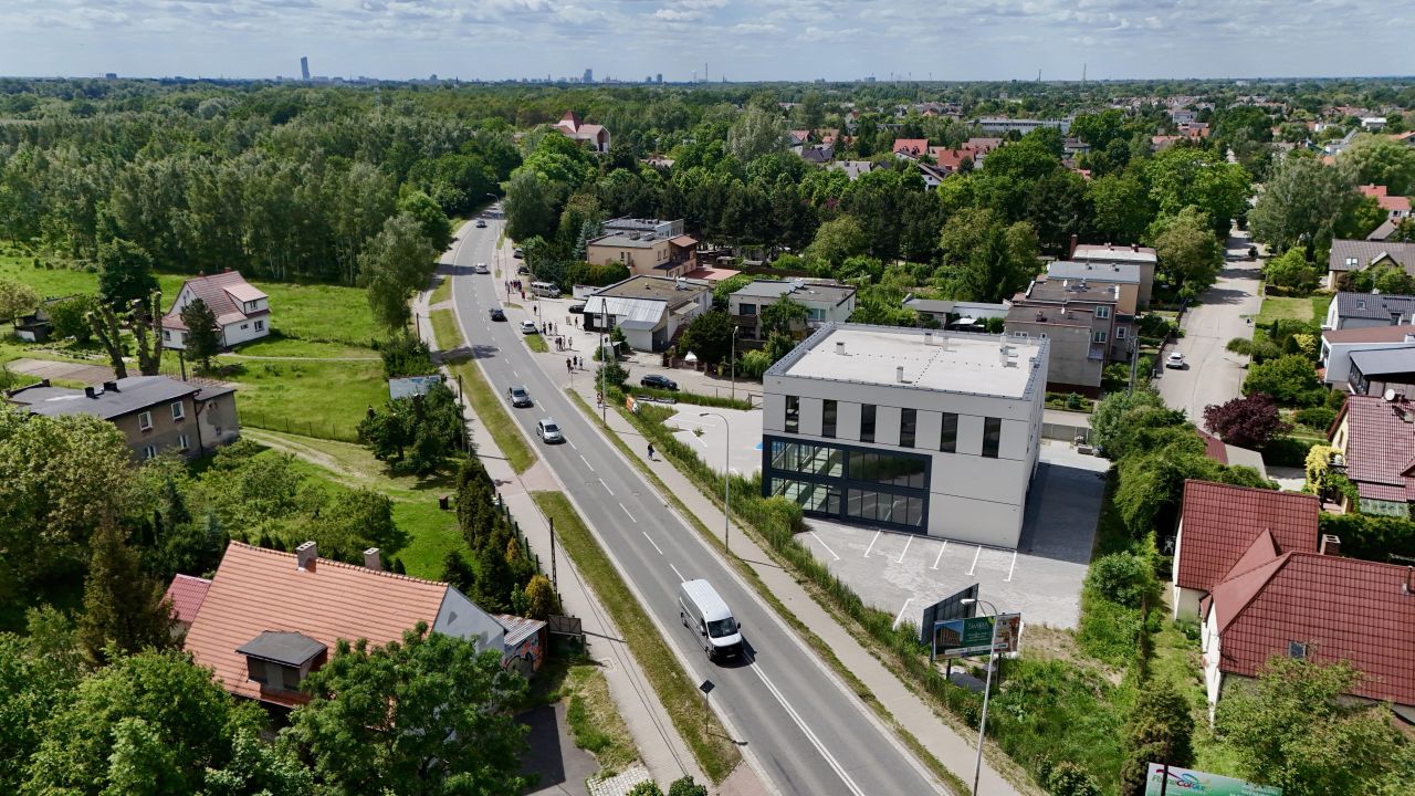 Lokal Wrocław Wojnów, ul. Strachocińska. Zdjęcie 4