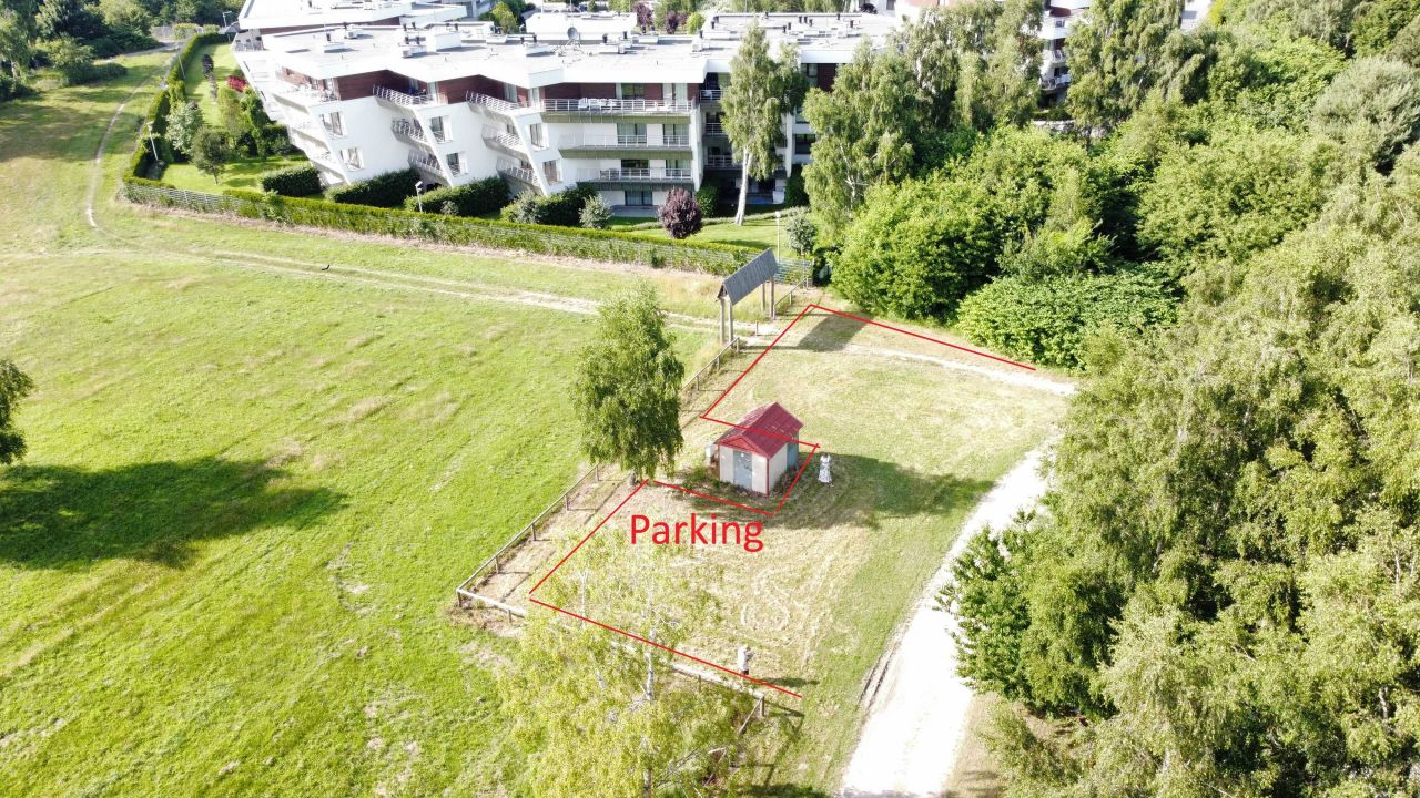 Działka inwestycyjna Chłapowo. Zdjęcie 4