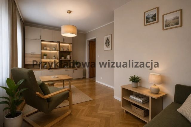 Mieszkanie 2-pokojowe Rzeszów, ul. Henryka Sienkiewicza. Zdjęcie 4
