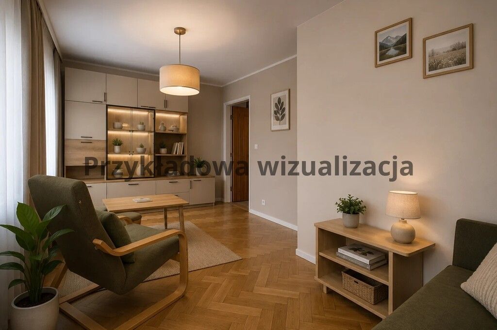 Mieszkanie 2-pokojowe Rzeszów, ul. Henryka Sienkiewicza. Zdjęcie 4