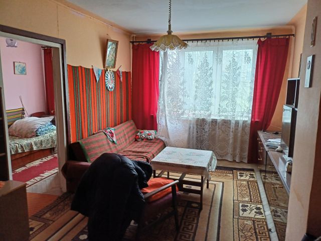 Mieszkanie 2-pokojowe Sandomierz Centrum, ul. por. Tadeusza Króla. Zdjęcie 1