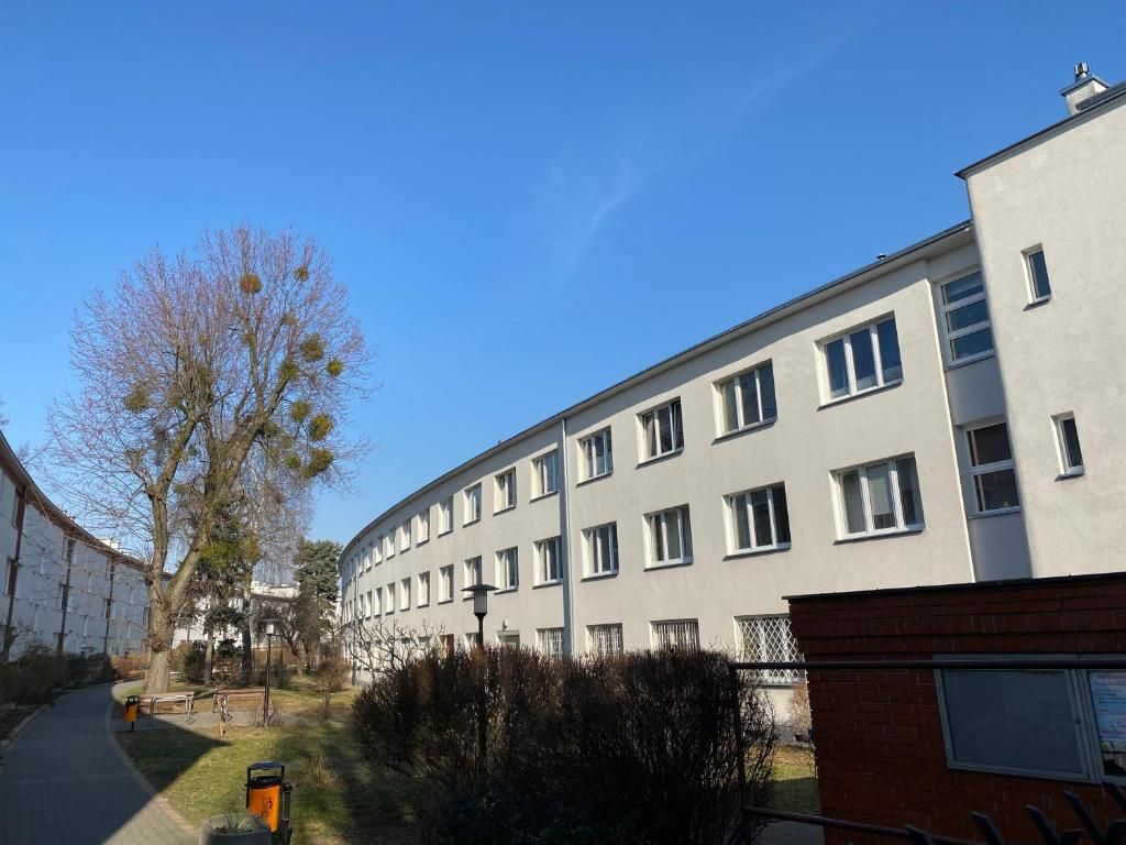 Mieszkanie 2-pokojowe Warszawa Żoliborz, ul. Pawła Suzina. Zdjęcie 22
