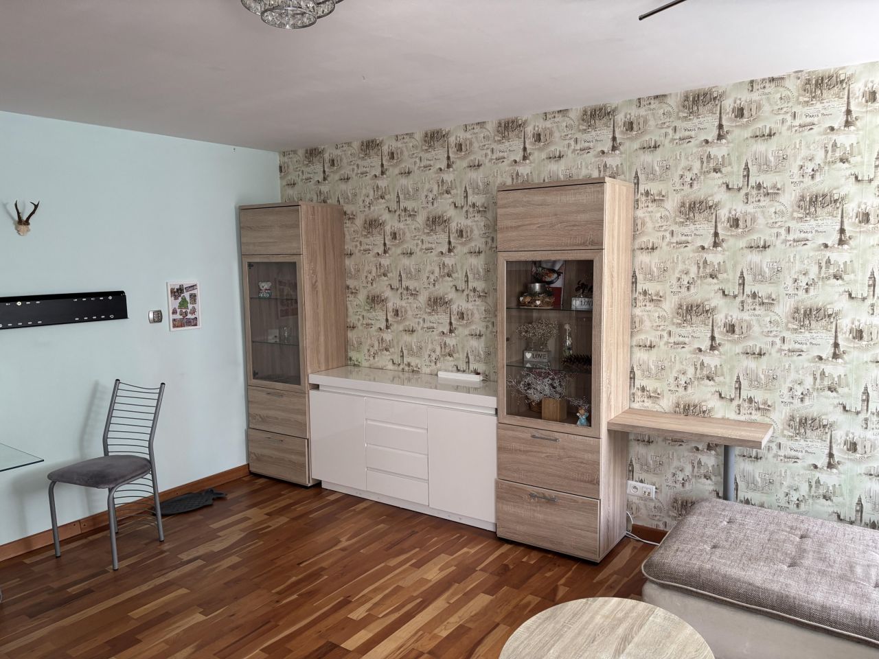 Mieszkanie 2-pokojowe Zielona Góra Centrum, ul. Braci Gierymskich. Zdjęcie 11