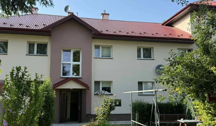 Mieszkanie 3-pokojowe Niedomice Osiedle