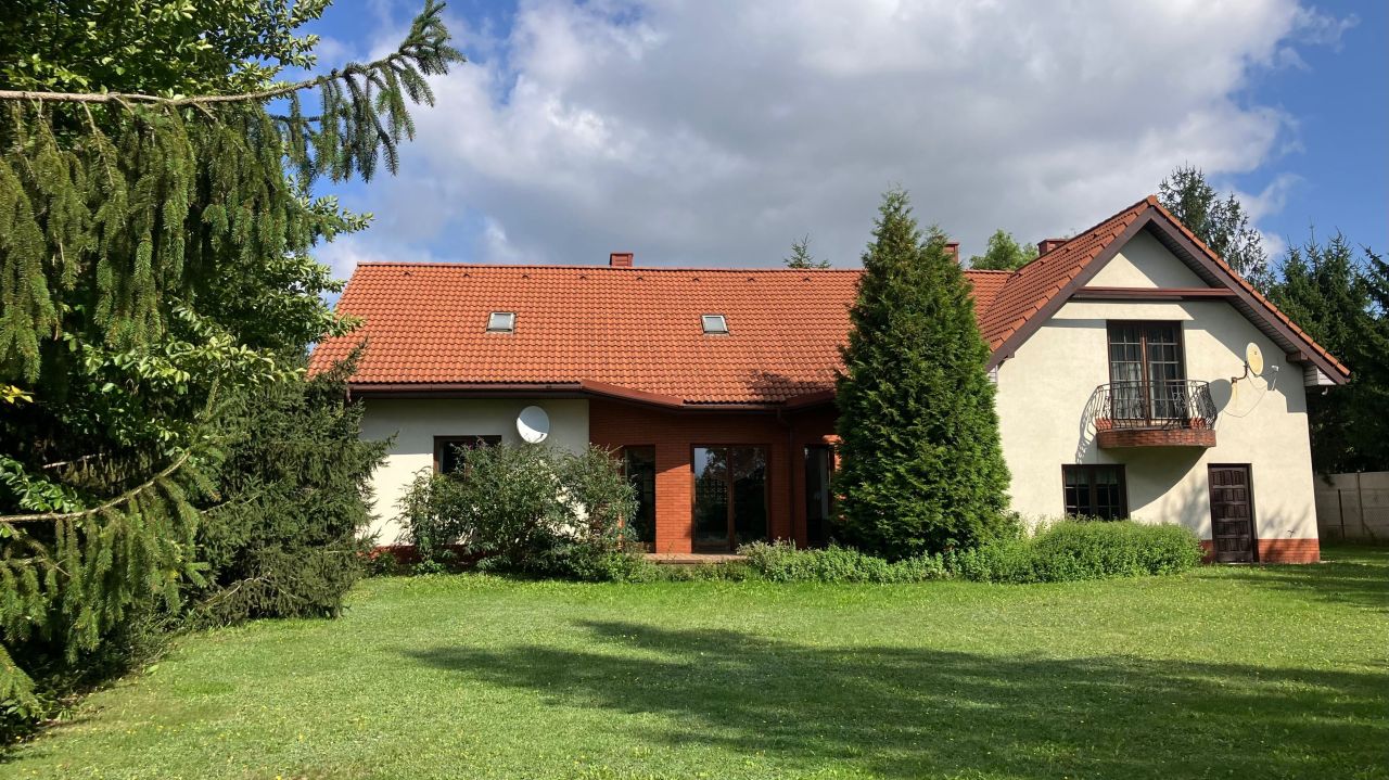dom wolnostojący Łódź Górna. Zdjęcie 3