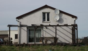 dom wolnostojący, 4 pokoje Skąpe