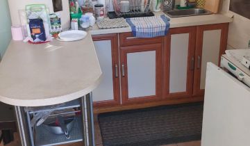 Działka rod Tychy Żwaków, ul. Zrębowa