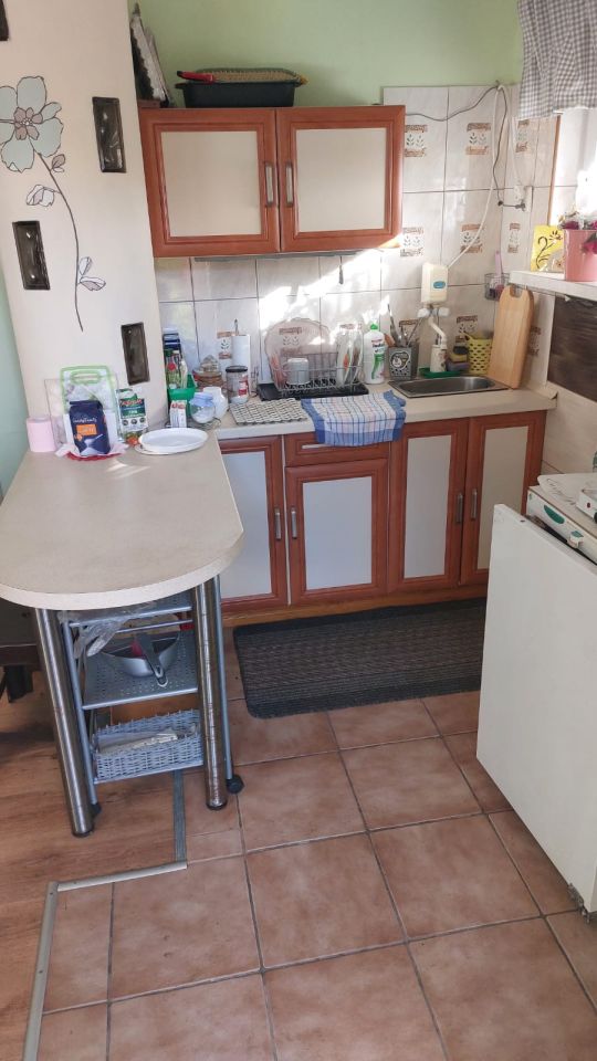 Działka rod Tychy Żwaków, ul. Zrębowa. Zdjęcie 2