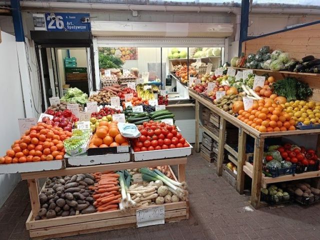 Lokal Warszawa Praga-Południe, ul. Męcińska. Zdjęcie 1