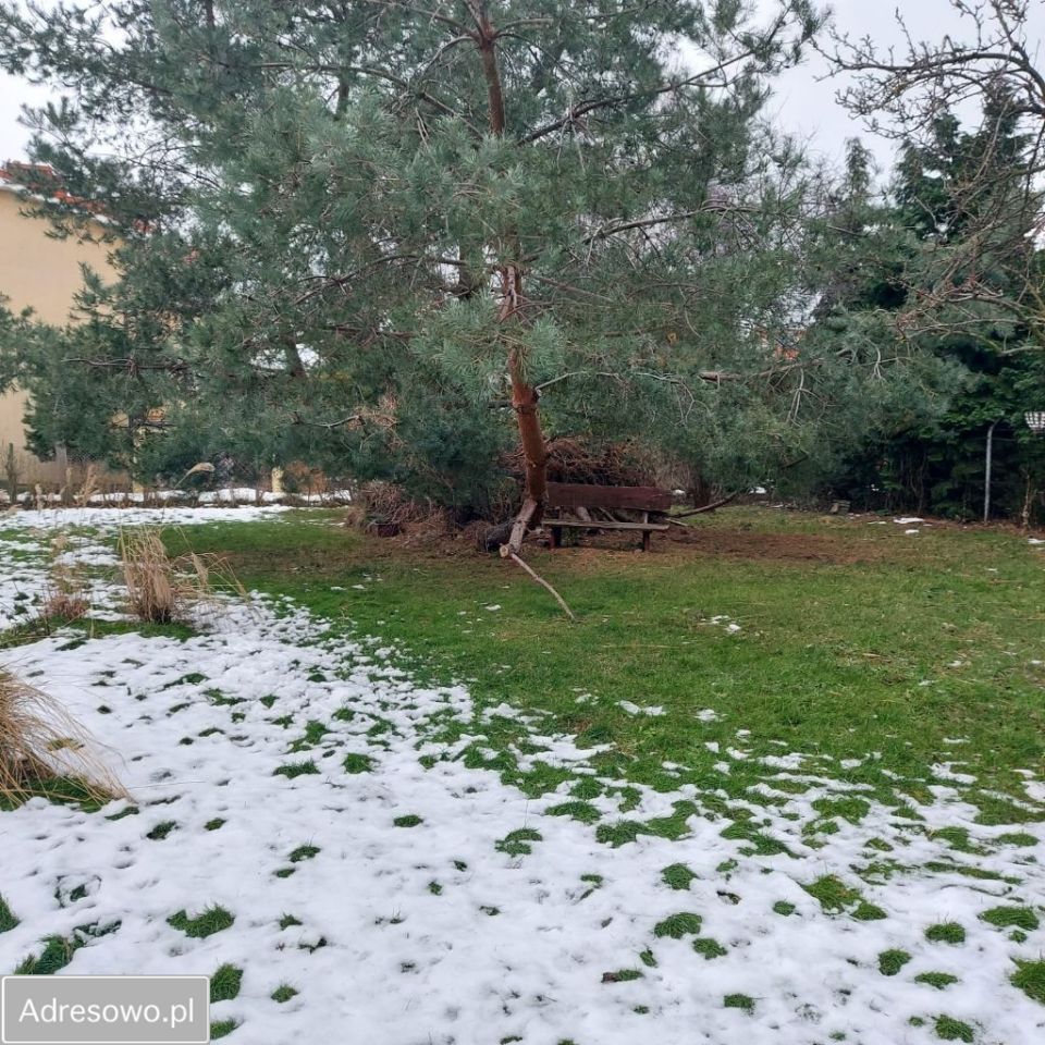 Działka budowlana Gdynia Oksywie, ul. Stanisława Żółkiewskiego. Zdjęcie 14