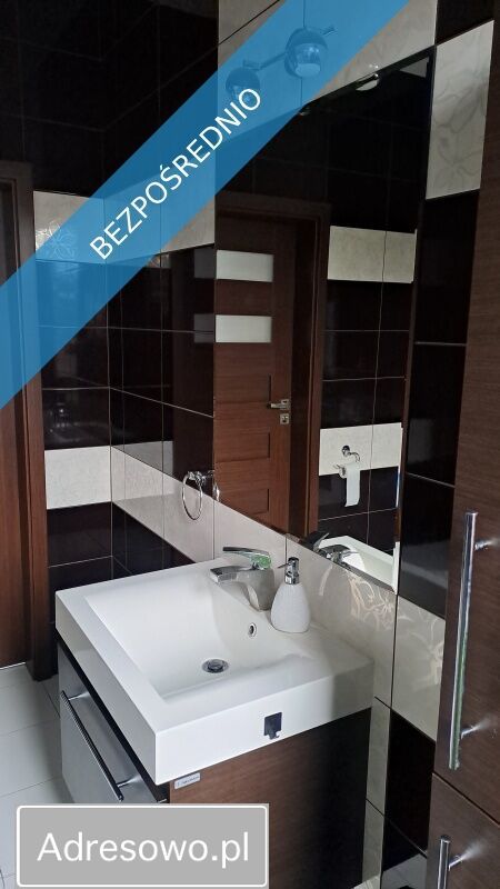 dom wolnostojący, 3 pokoje Dominów, ul. Świetlista. Zdjęcie 13