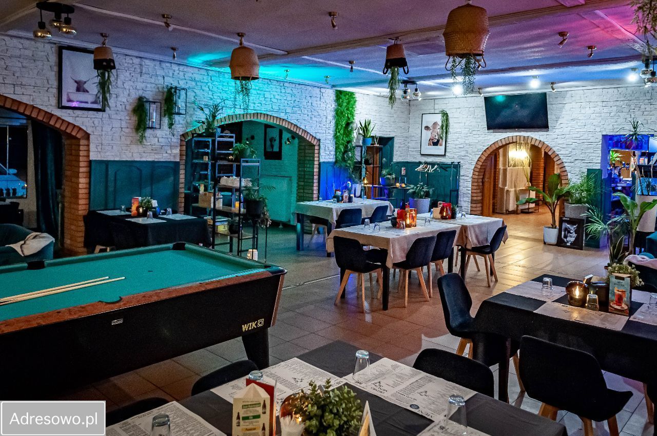 Hotel/pensjonat Nowy Tomyśl. Zdjęcie 12