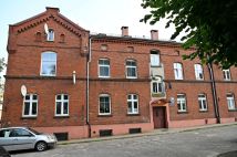 Mieszkanie 2-pokojowe Koszalin Centrum, ul. Rotmistrza Witolda Pileckiego